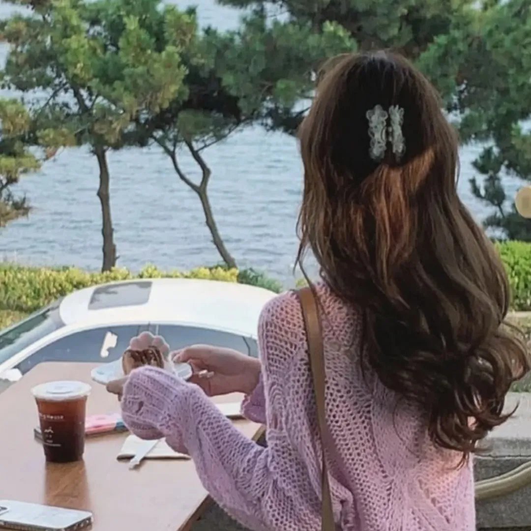 牵牛和仙女